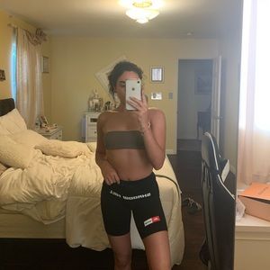 Shadow hill F1 biker shorts (very hard to get)